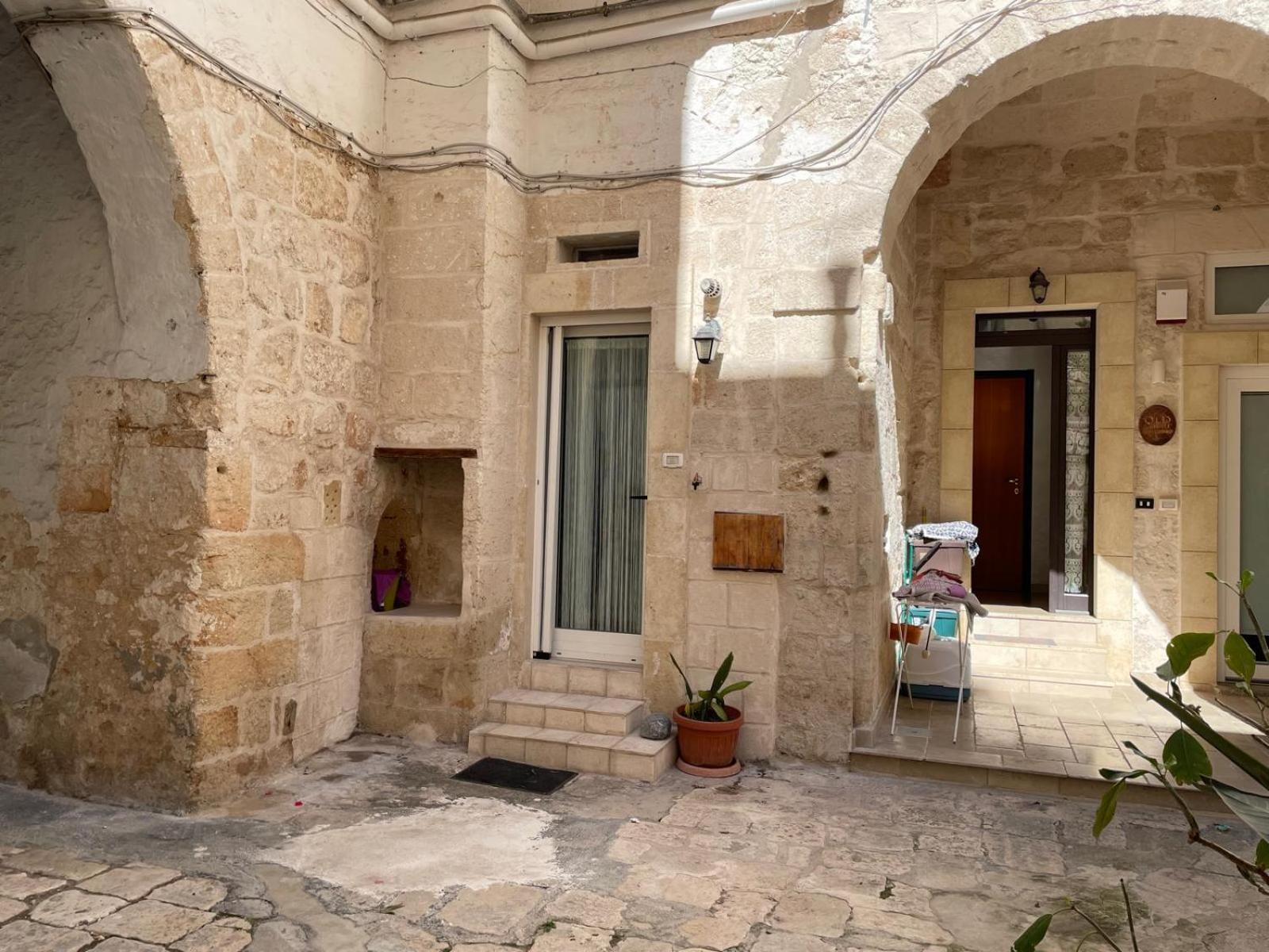 מונופולי Casetta מראה חיצוני תמונה