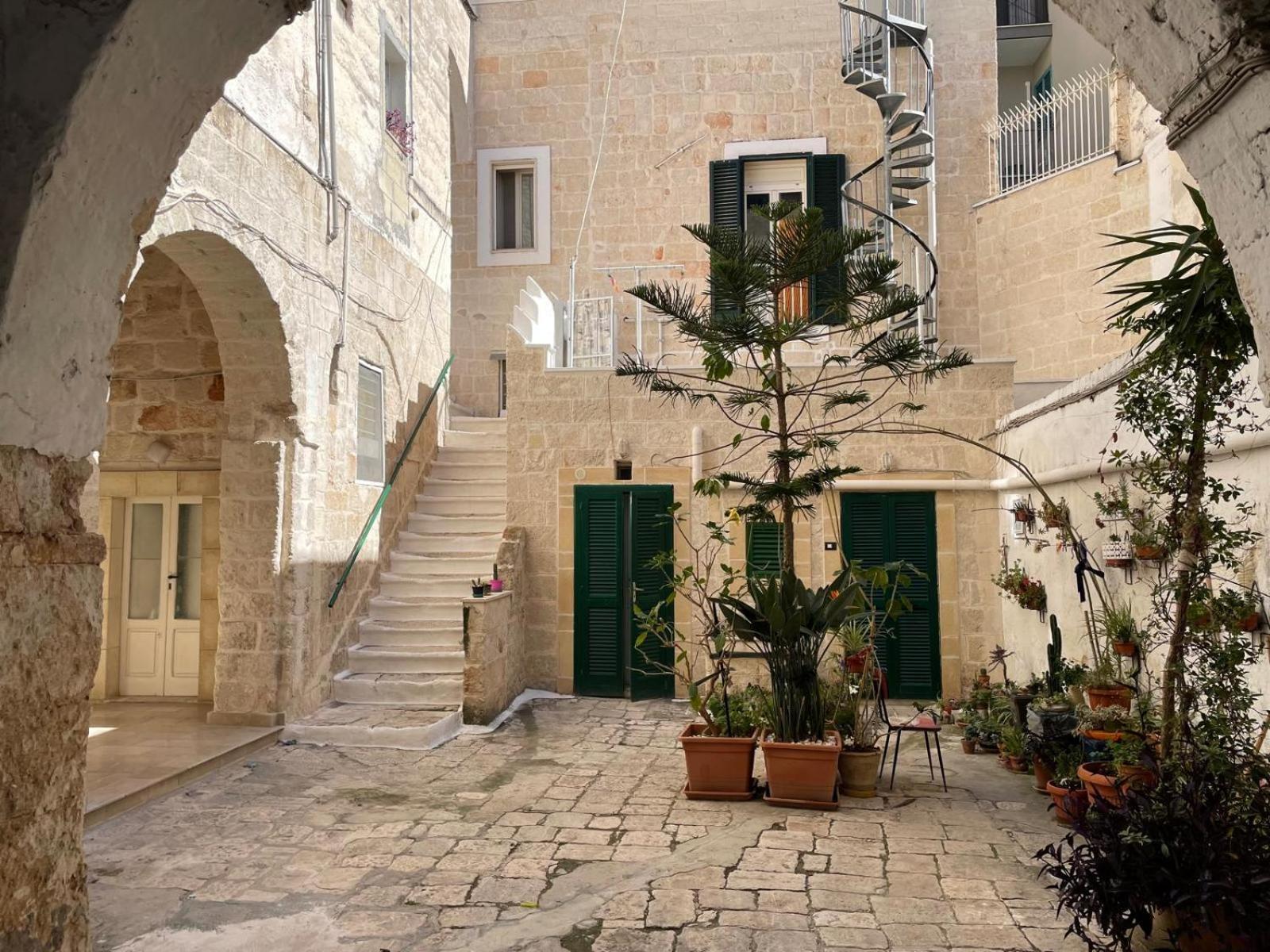 מונופולי Casetta מראה חיצוני תמונה