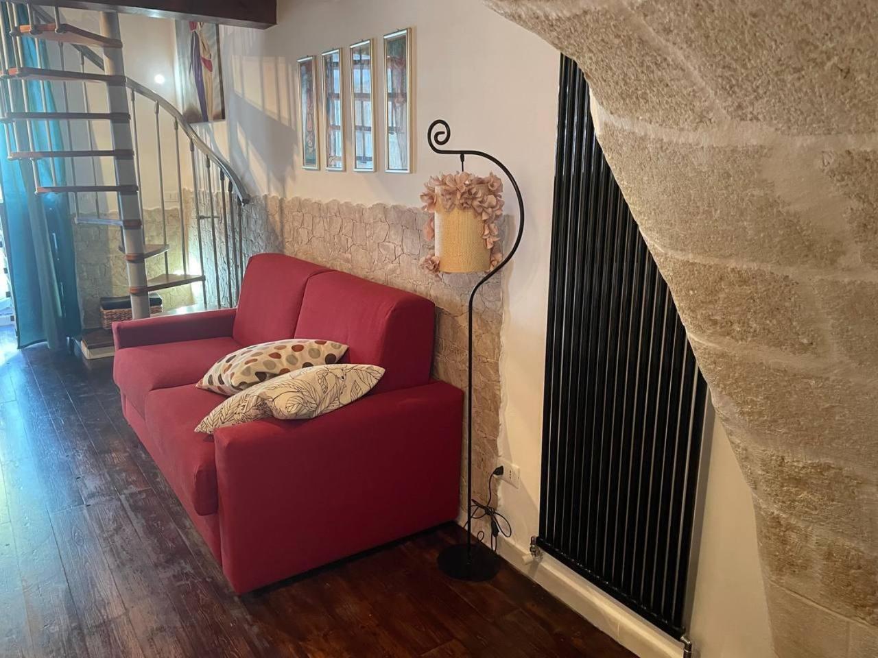 מונופולי Casetta מראה חיצוני תמונה